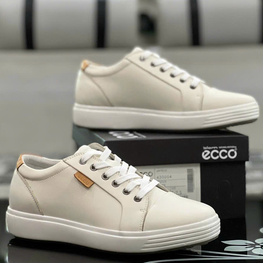 Giày Thể Thao Ecco Nam