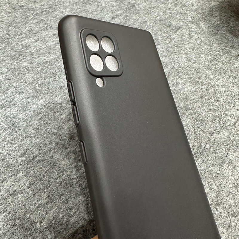 Ốp lưng dẻo Samsung A42 5G