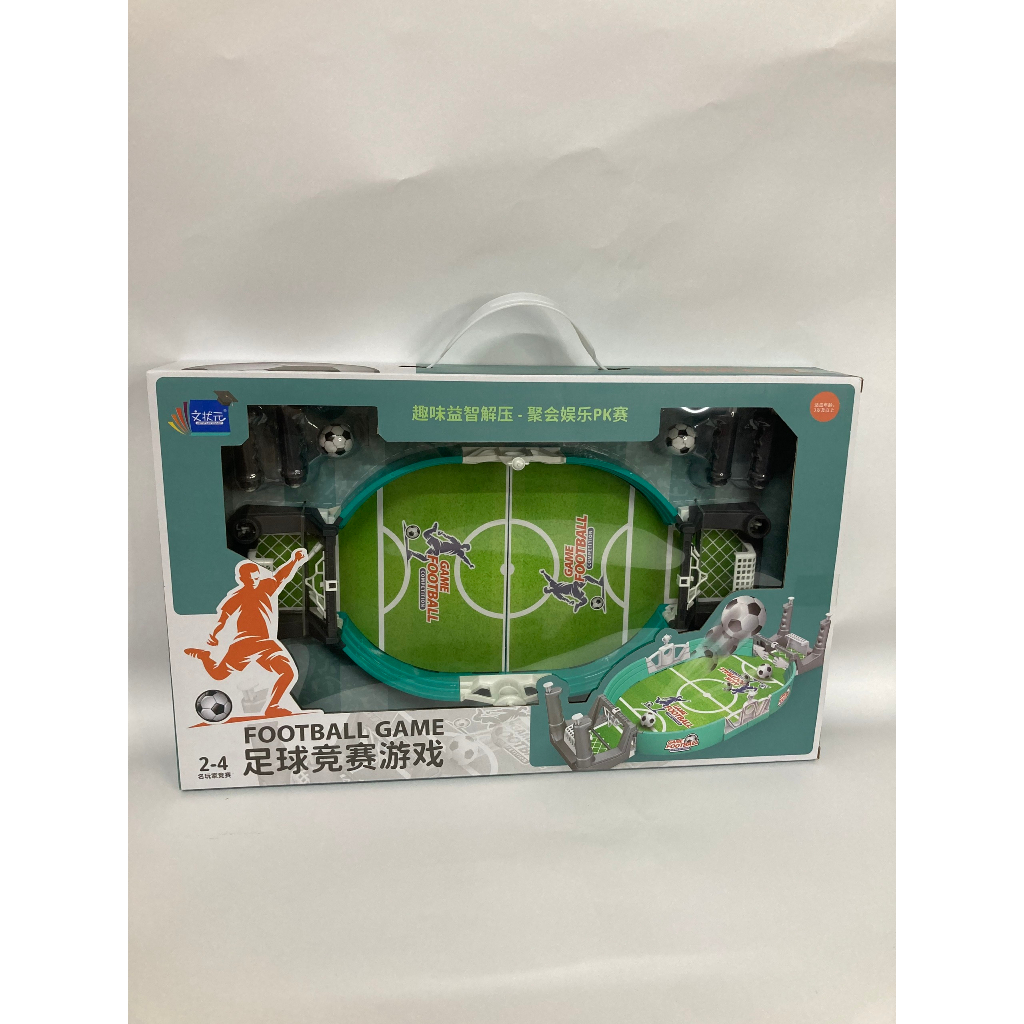 Bàn bắn bóng mini 2 lớp cho bé - Giúp cho trẻ rèn luyện nhanh tay nhanh mắt