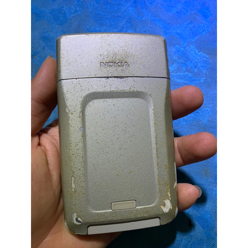 Xác nokia e61