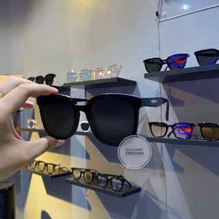 Kính GM Burty 01 👓Freeship 👓 Gọng kính mát cao cấp nam nữ