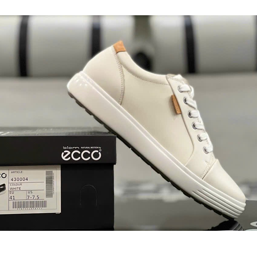 Giày Thể Thao Ecco Nam