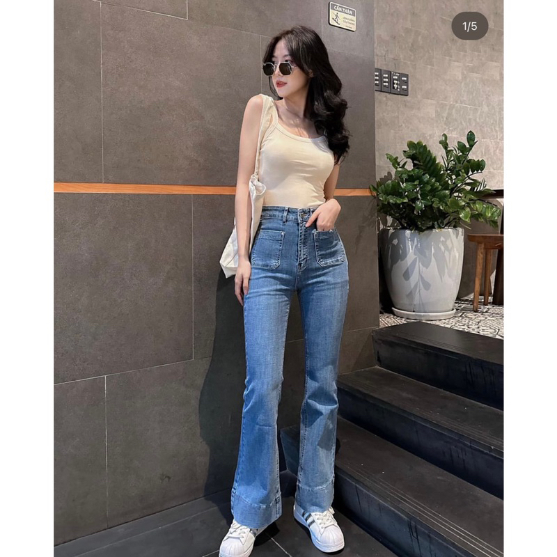 Áo 2 Dây - 12057 - Trơn