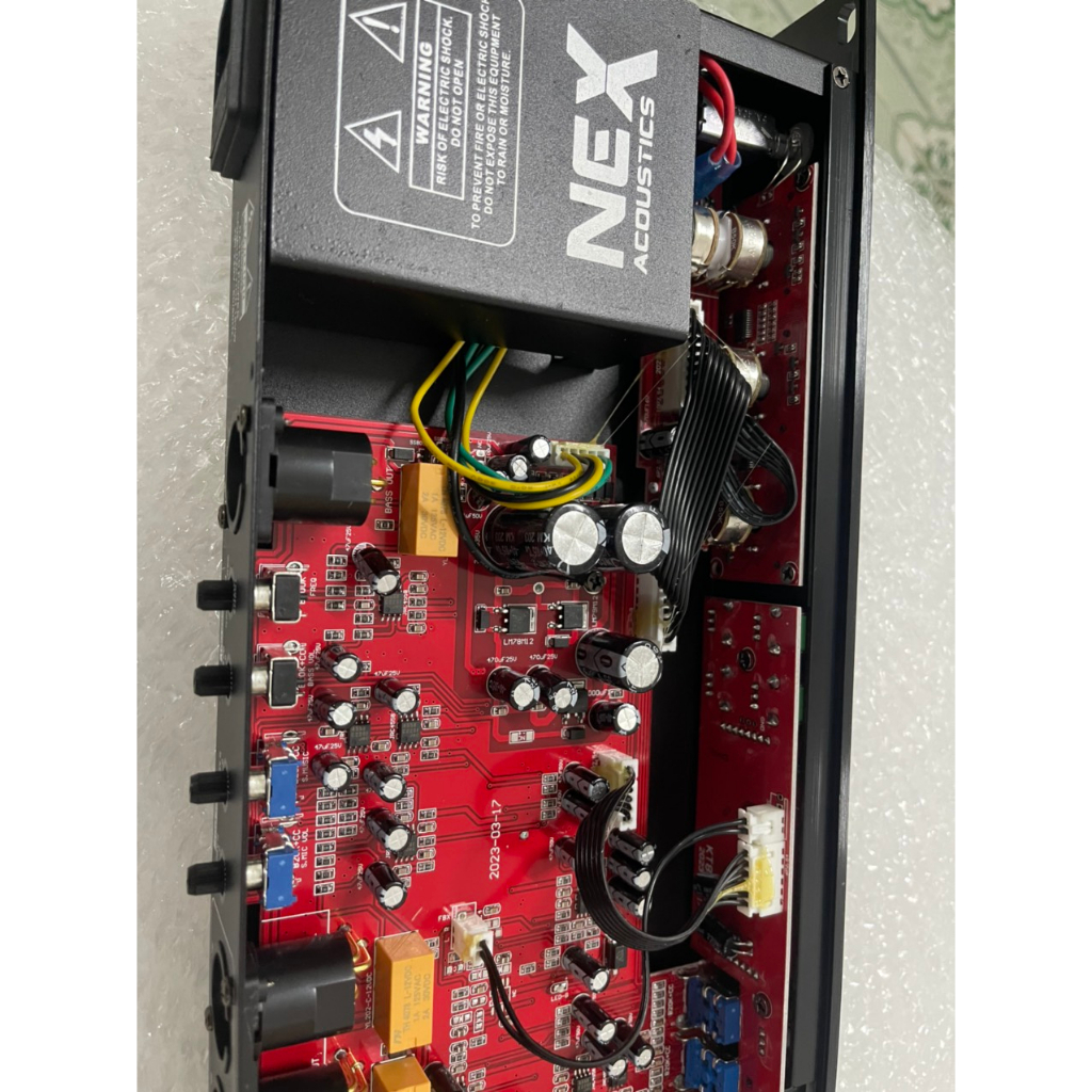 VANG CƠ NEX FX70 PLUS , VANG NEX FX60PLUS