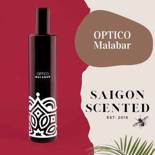 Nuớc hoa optico malabar parfum 2ml/5ml/10ml