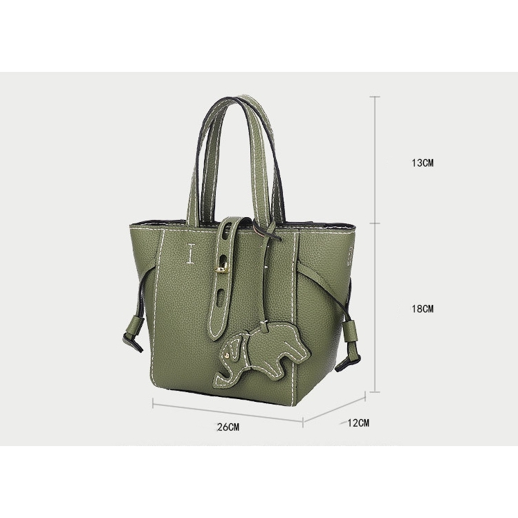 Túi Handmade Hình Bánh Quy Da Pu, Túi Tự Đan Đeo Chéo Hoặc Đeo Tay Làm Quà Tặng Đầy Ý Nghĩa