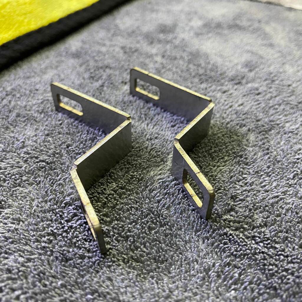 Pat lắp đèn bi cầu mini cho Future Led fi