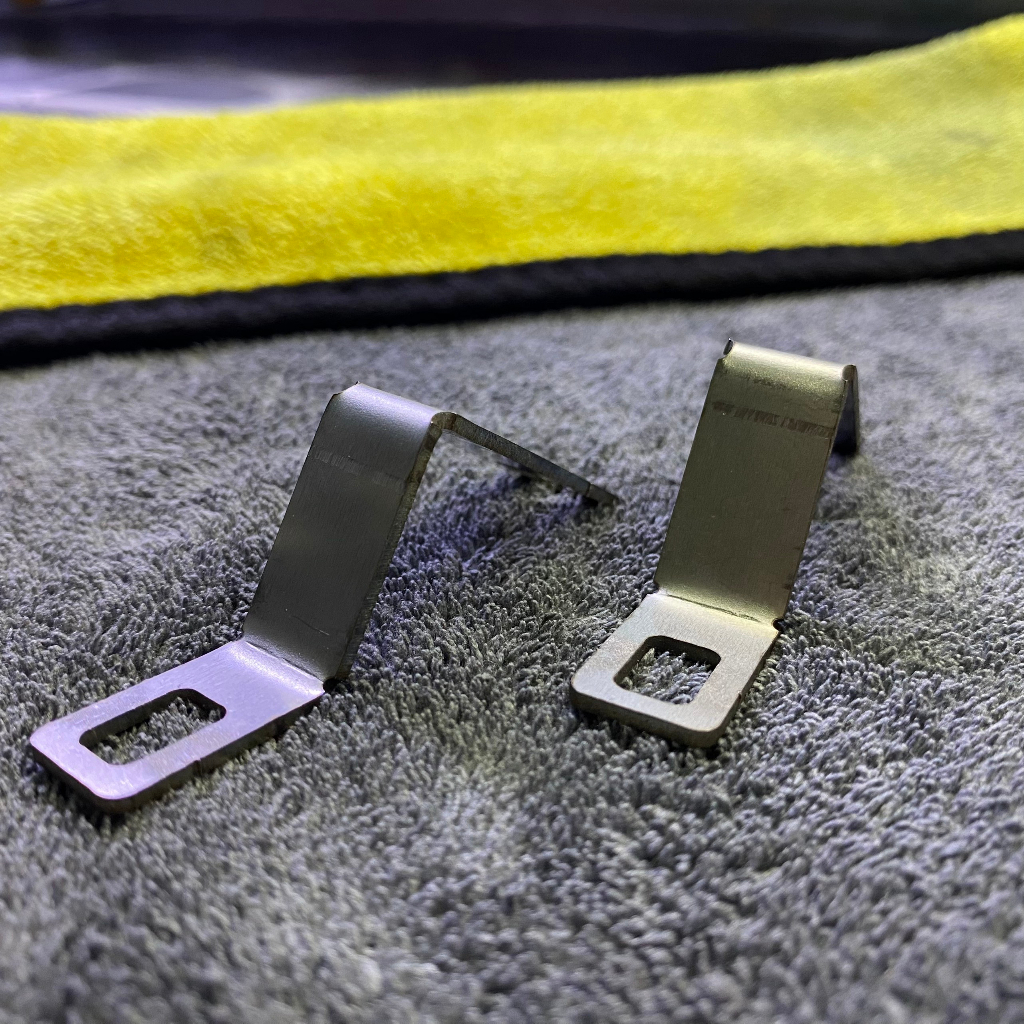 Pat lắp đèn bi cầu mini cho Future Led fi