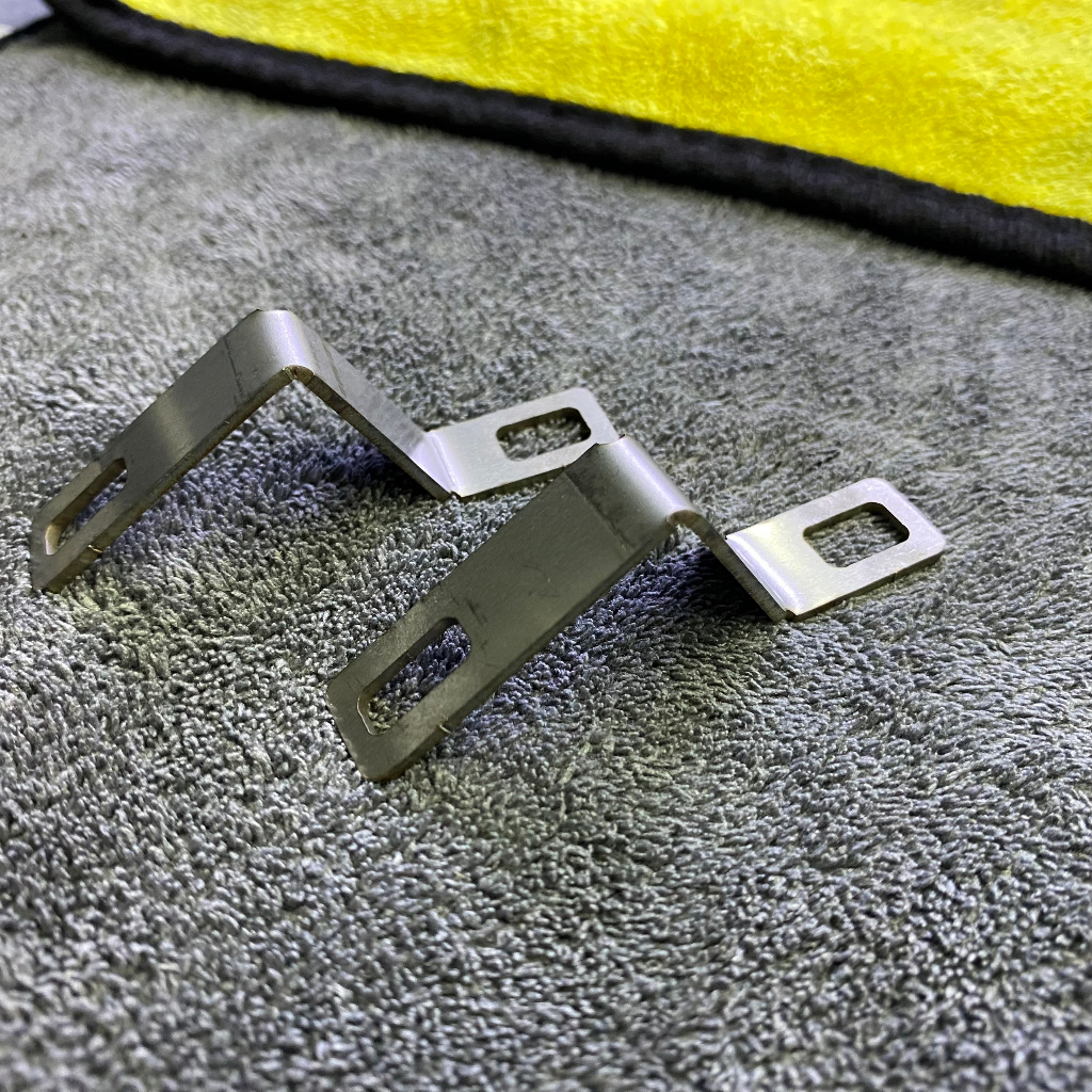 Pat lắp đèn bi cầu mini cho Future Led fi