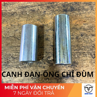 Ống chỉ đùm trước, sau xe dream wave- Cục canh đạn đùm xe máy
