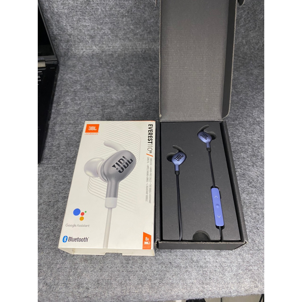Tai nghe bluetooth jbl everest 110ga