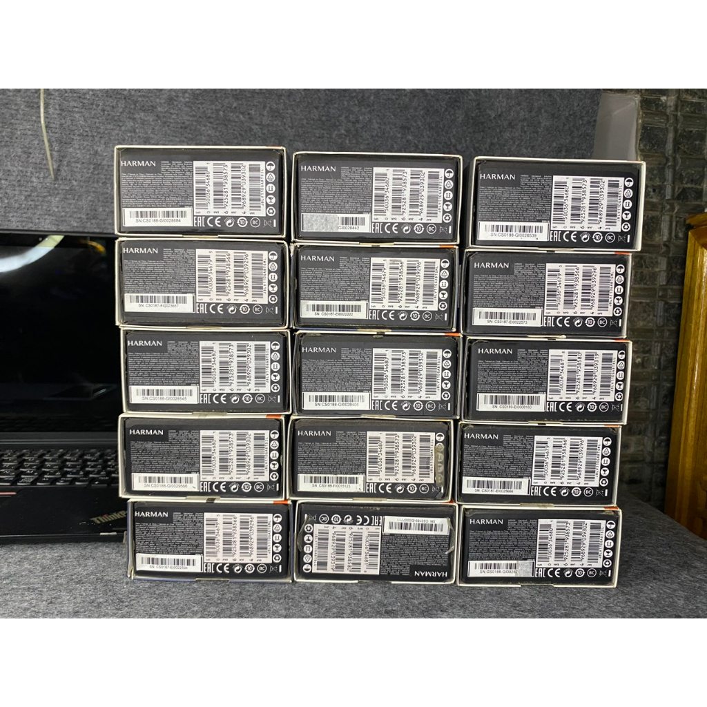 Tai nghe bluetooth jbl everest 110ga