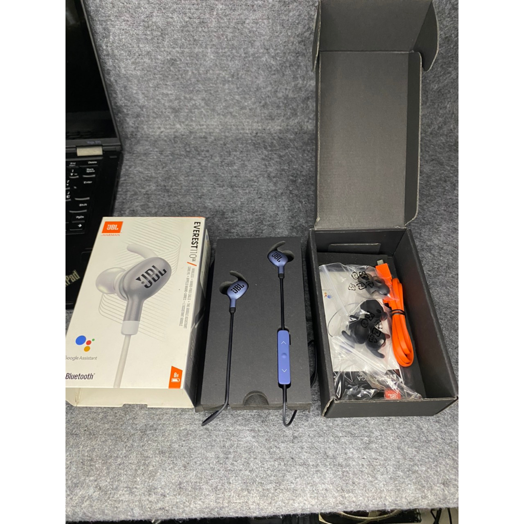 Tai nghe bluetooth jbl everest 110ga