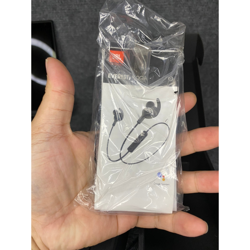 Tai nghe bluetooth jbl everest 110ga