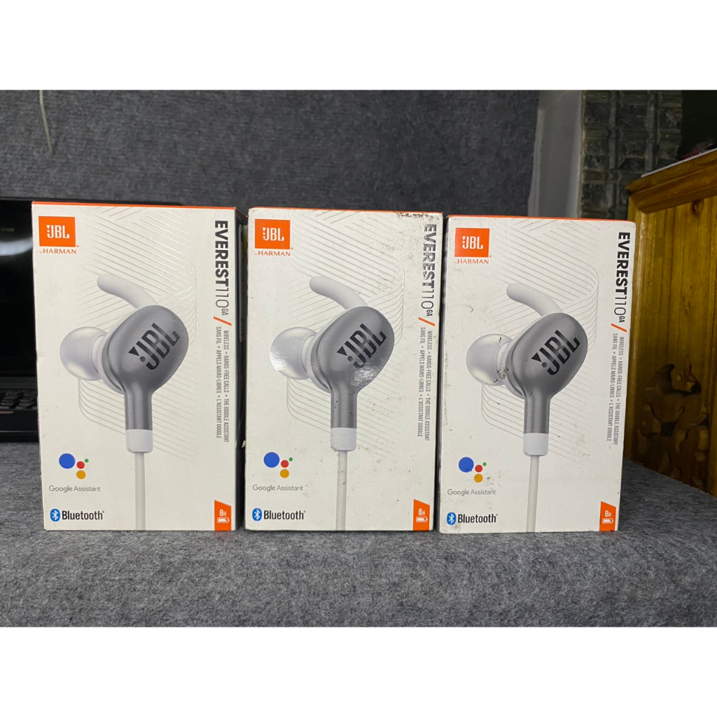 Tai nghe bluetooth jbl everest 110ga