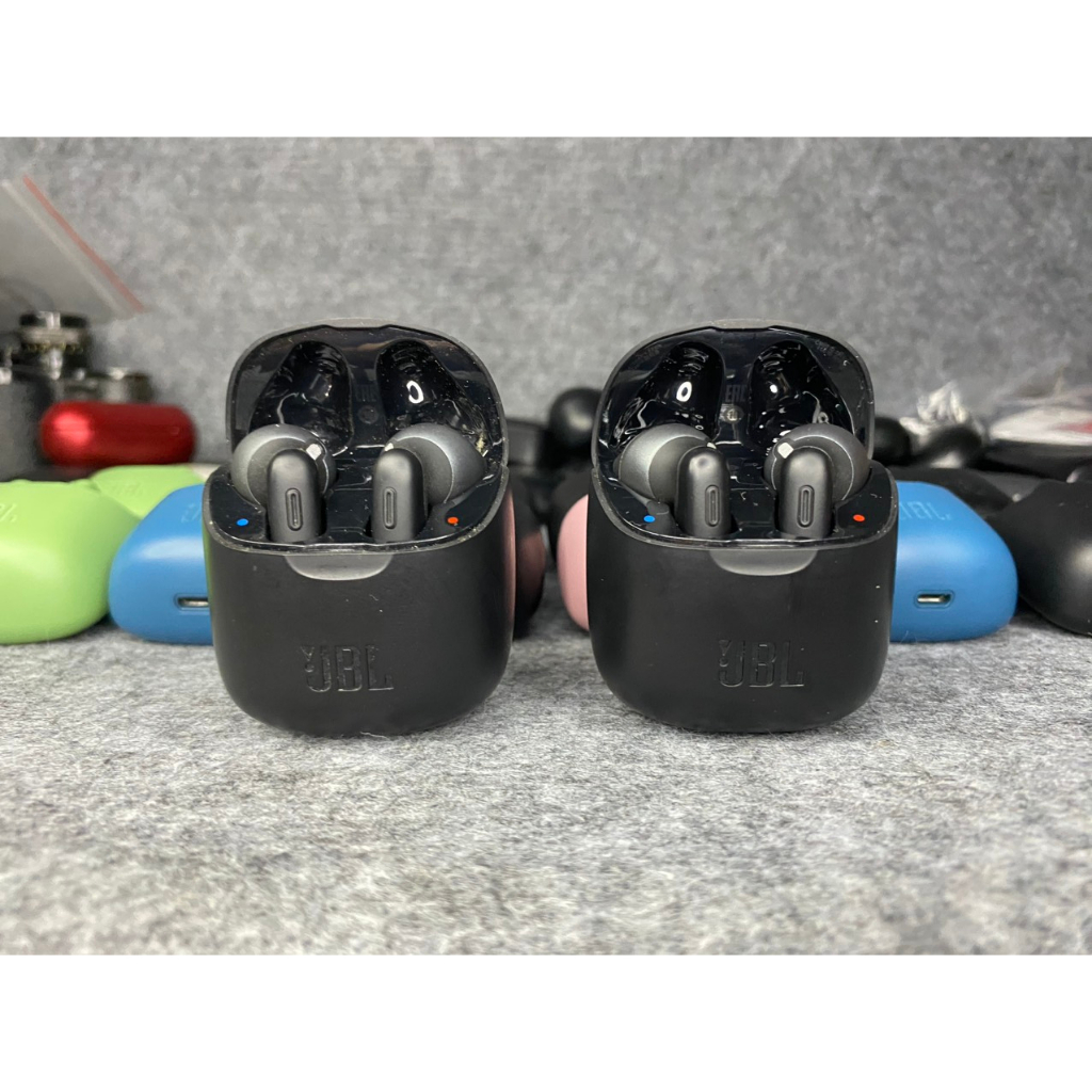 Tai nghe bluetooth JBL TUNE 220TWS