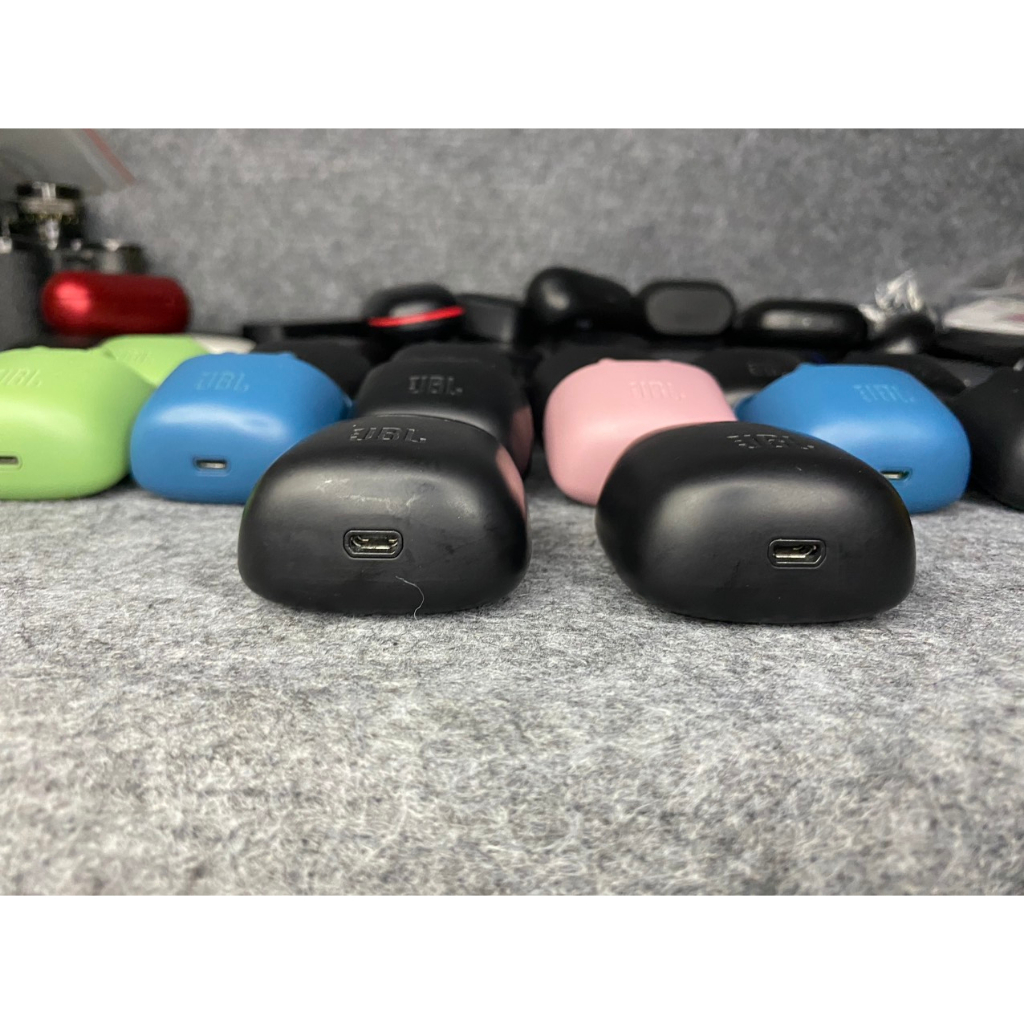 Tai nghe bluetooth JBL TUNE 220TWS