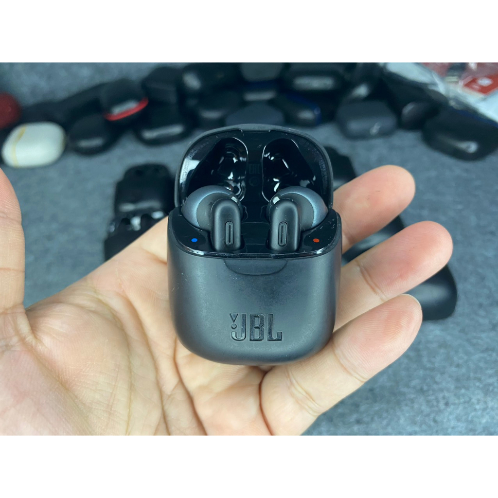 Tai nghe bluetooth JBL TUNE 220TWS