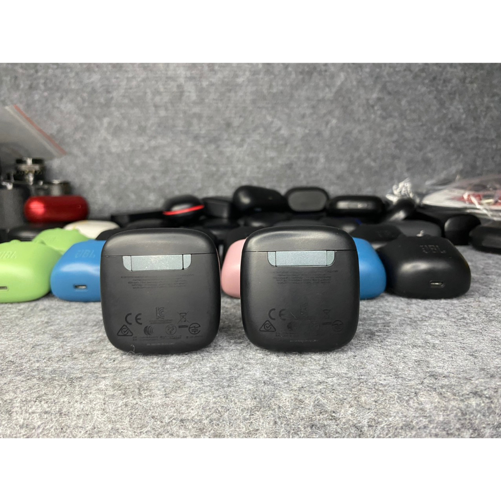 Tai nghe bluetooth JBL TUNE 220TWS