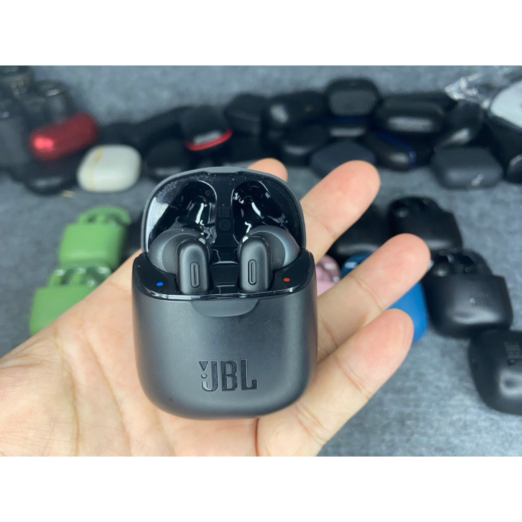 Tai nghe bluetooth JBL TUNE 220TWS