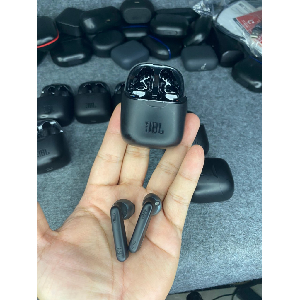 Tai nghe bluetooth JBL TUNE 220TWS