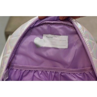 BALO GEORGE BACKPACK XUẤT ANH