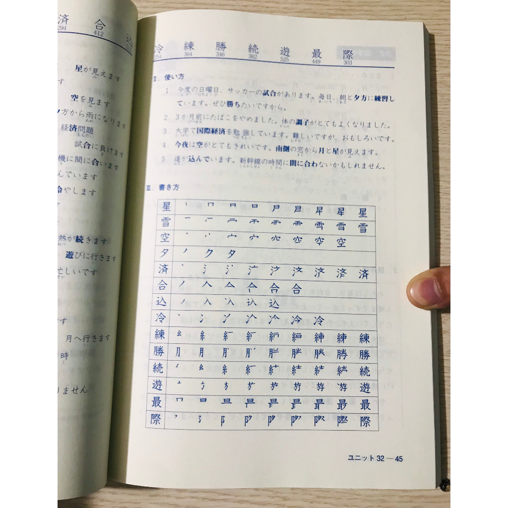 Sách - Minna No Nihongo Sơ Cấp 2 - Hán Tự N4