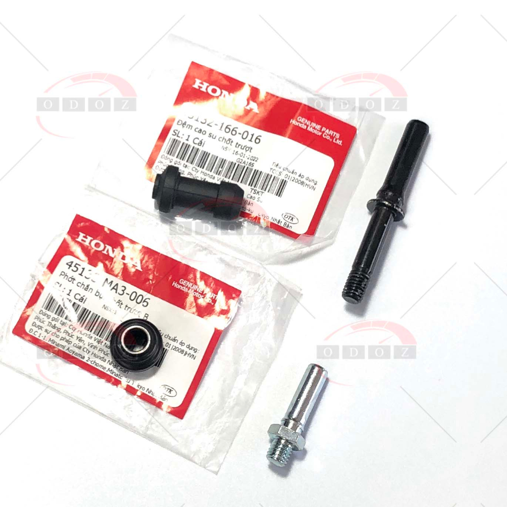 Chốt Trượt Heo Dầu Sau Winner Các Đời