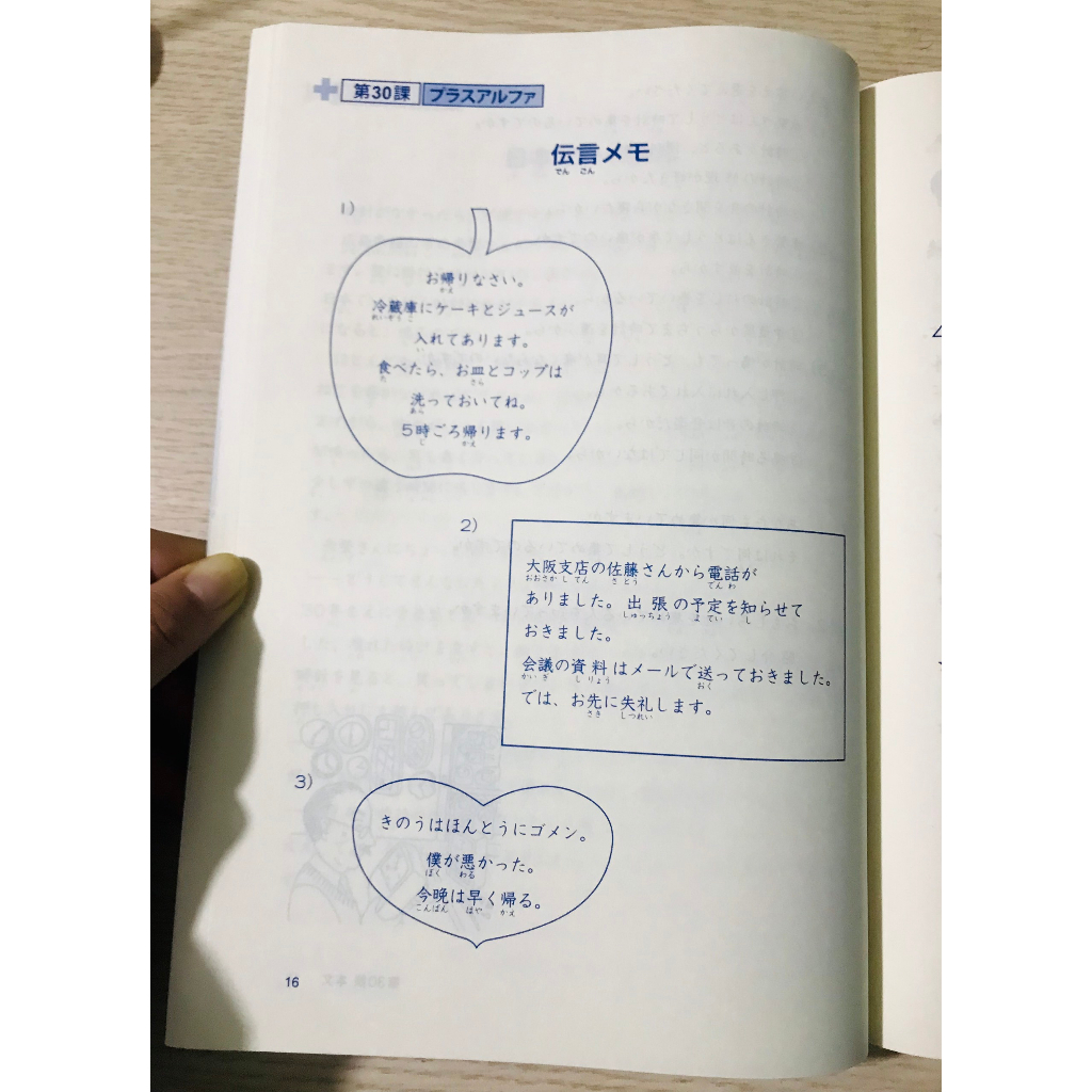 Sách - Minna No Nihongo Sơ Cấp 2 - 25 Bài Đọc Hiều N4