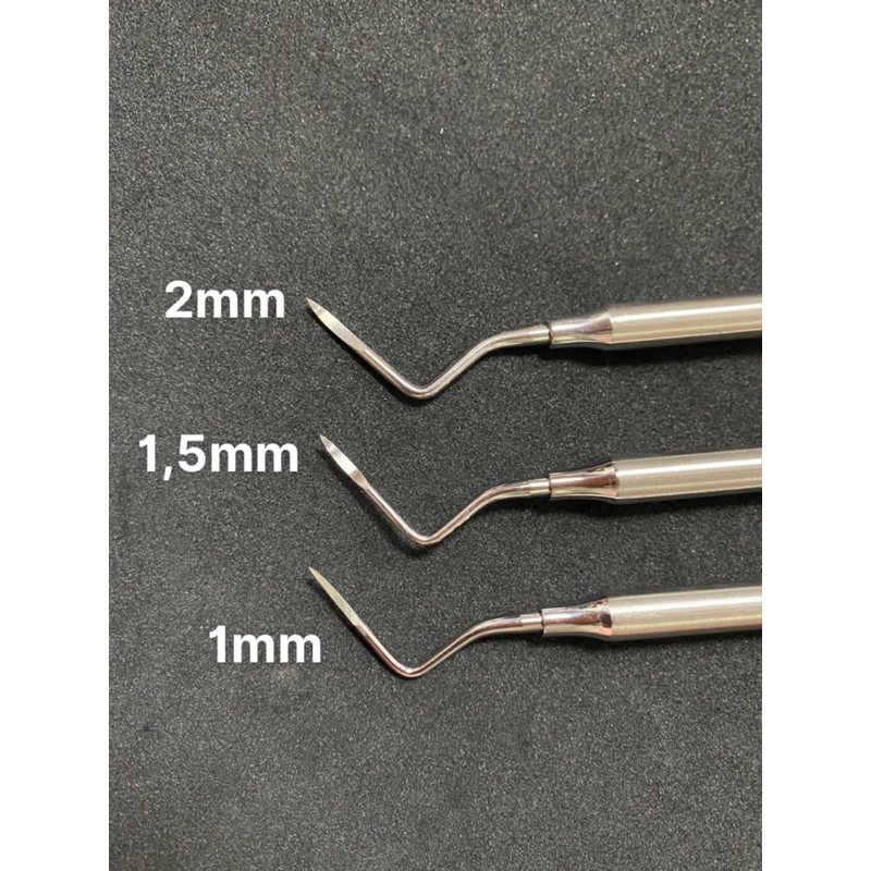ROOT TIP CHÓP