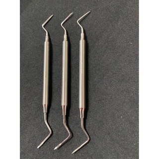 ROOT TIP CHÓP