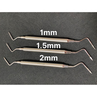 ROOT TIP CHÓP