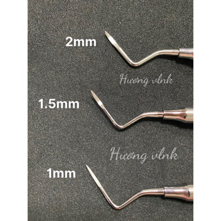 ROOT TIP CHÓP