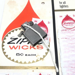 Tim bấc bột zippo chính hãng