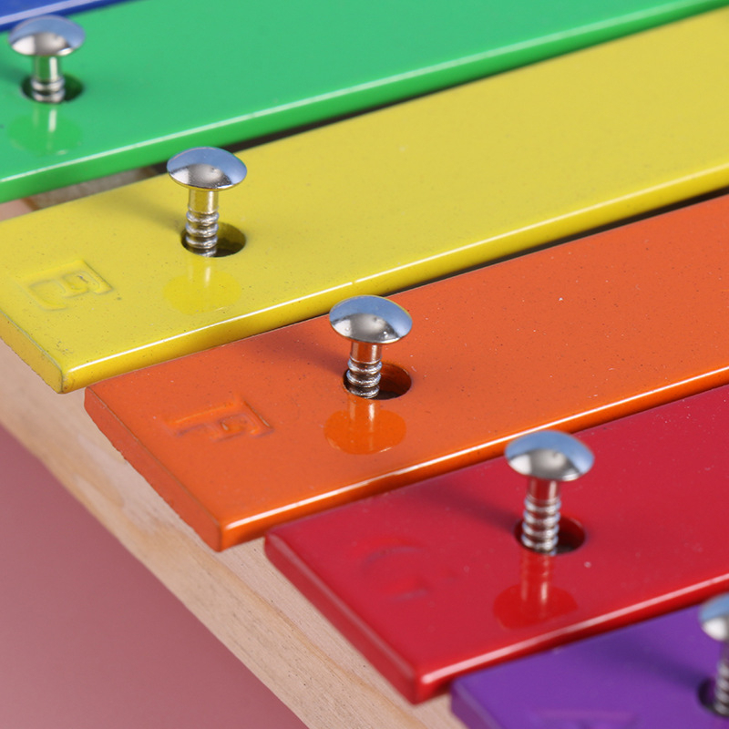Đàn Gõ Xylophone 15 Thanh Cho Bé - Giúp Phát Triển Năng Khiếu