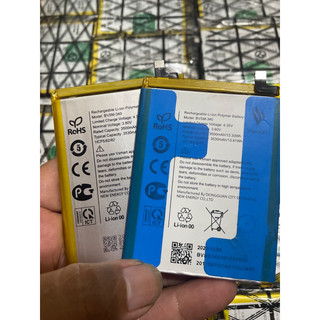 Pin vsmart star4 bvsm 340 a, zin bóc máy, bảo hành 1 tháng