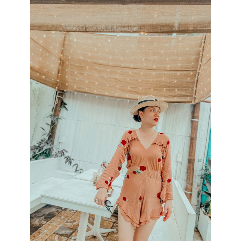 PEN - Jump nữ pass 79k