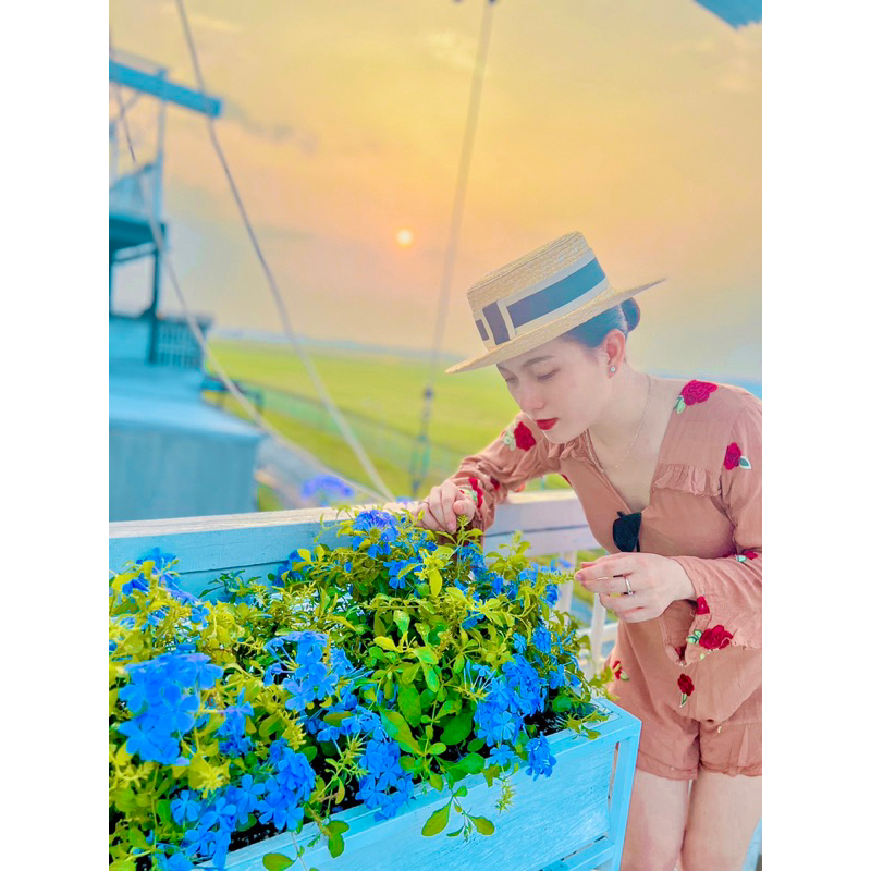 PEN - Jump nữ pass 79k