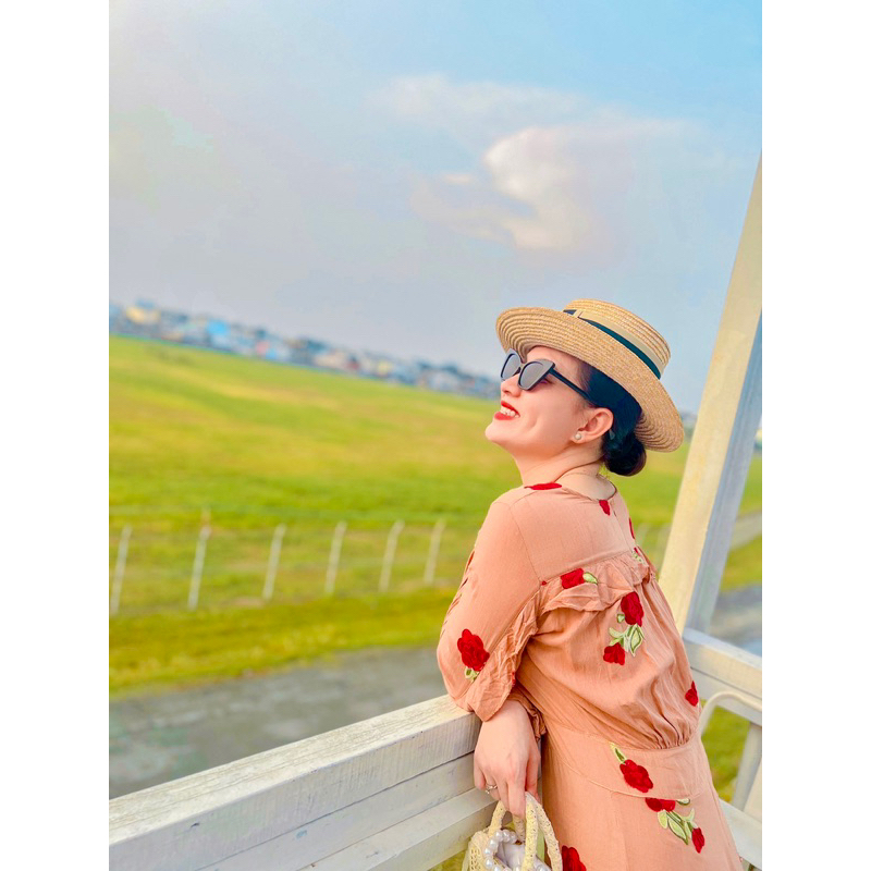 PEN - Jump nữ pass 79k