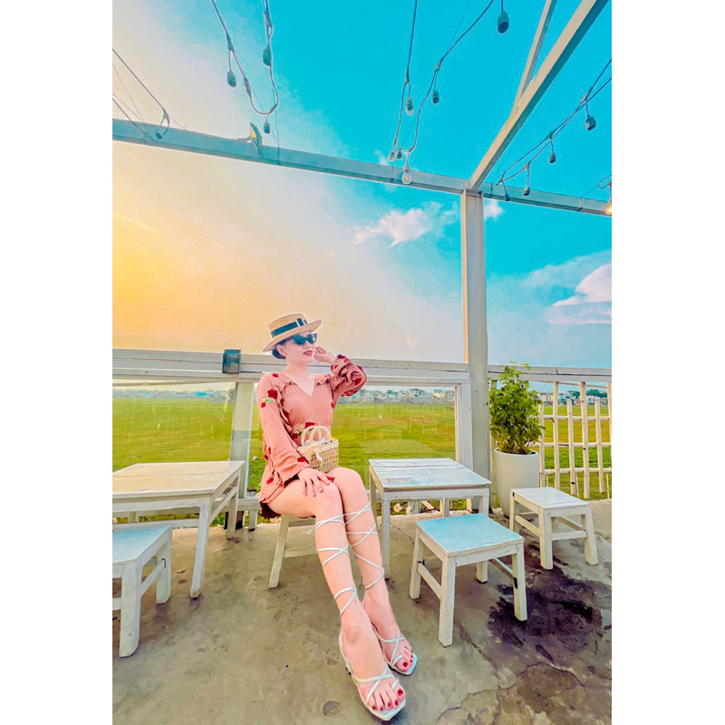 PEN - Jump nữ pass 79k