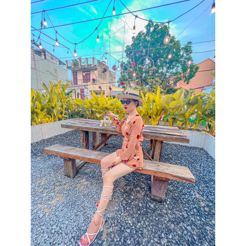 PEN - Jump nữ pass 79k