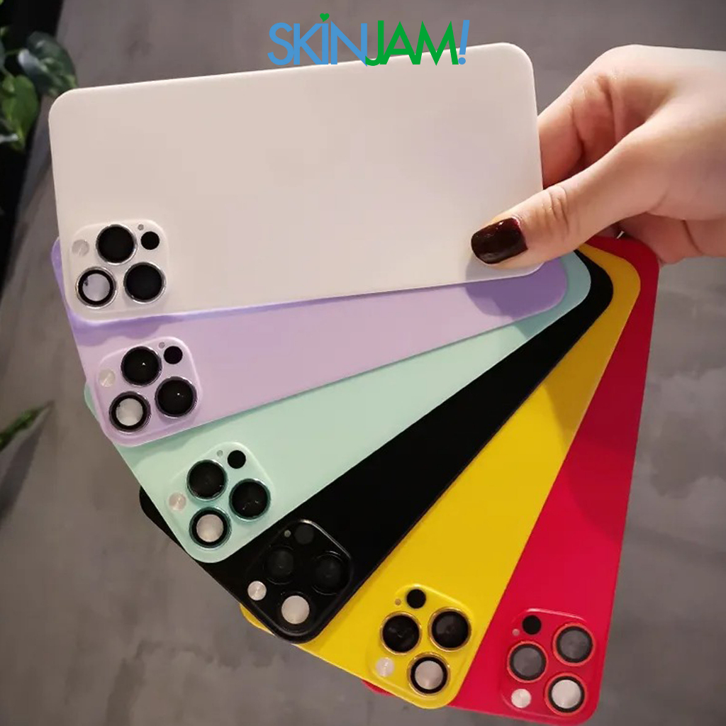 Miếng Dán Độ Lưng Ip X/Xs Lên14Pro, Xr Lên14, XSmax Lên 14Promax Giá Siêu Sốc TẶNG MIẾNG LAU