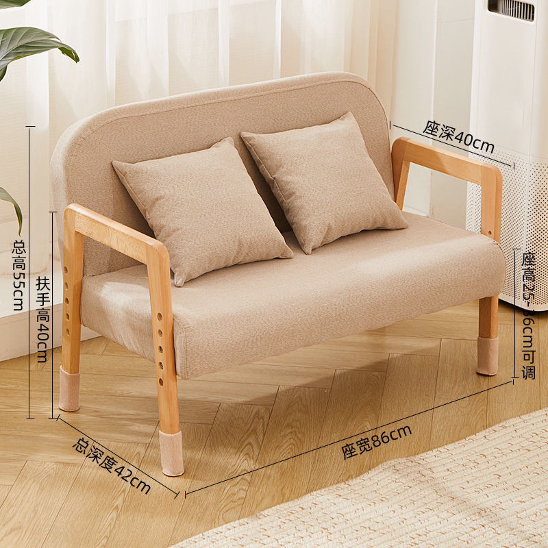 Sofa caro em bé, ghế tựa dành cho trẻ em