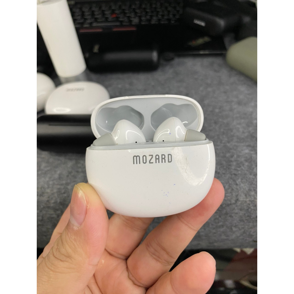 Tai nghe bluetooth mozar