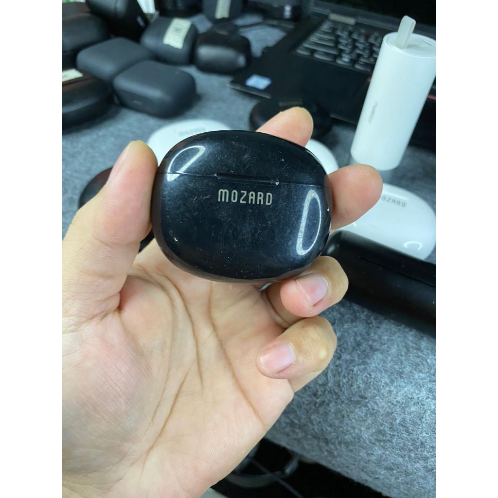 Tai nghe bluetooth mozar