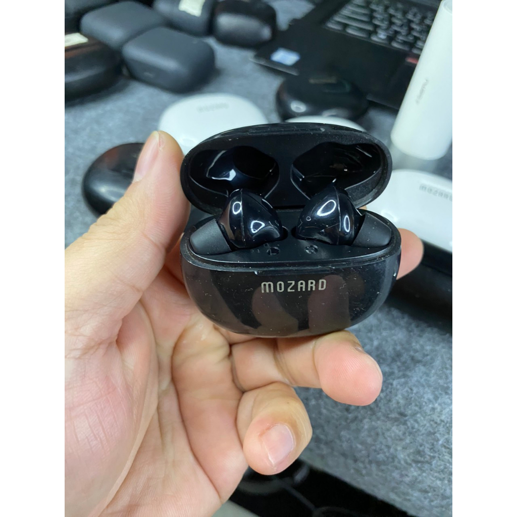 Tai nghe bluetooth mozar