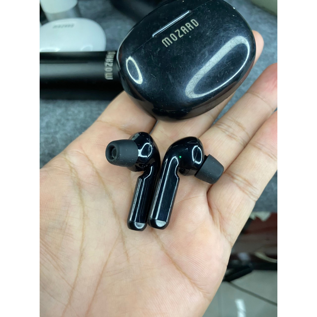 Tai nghe bluetooth mozar