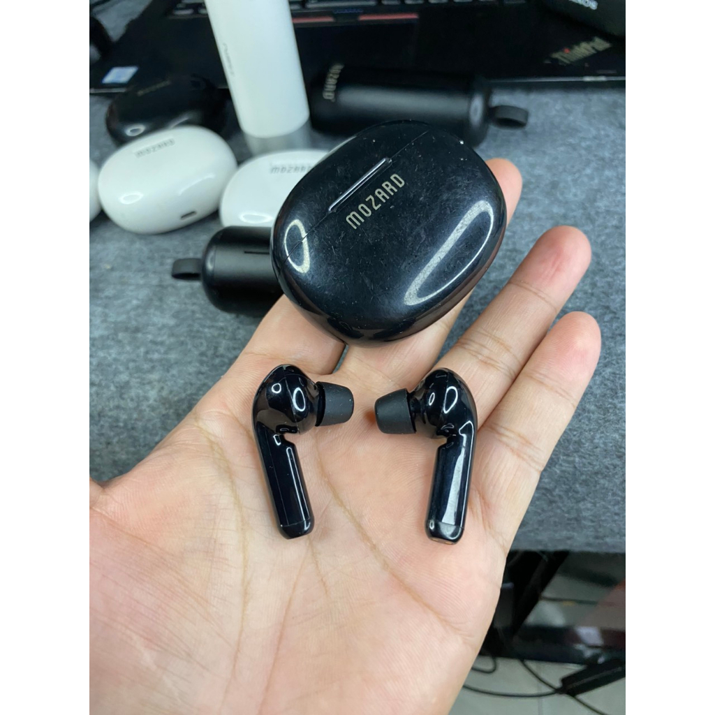 Tai nghe bluetooth mozar