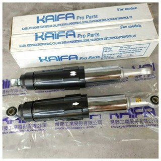 Phuộc nhún giảm xóc sau future 1 chính hãng kaifa