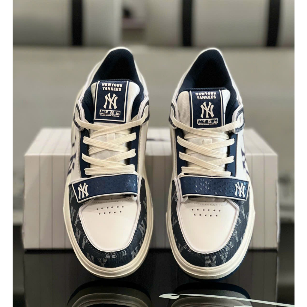 Giày MLB NY Nam - Nữ